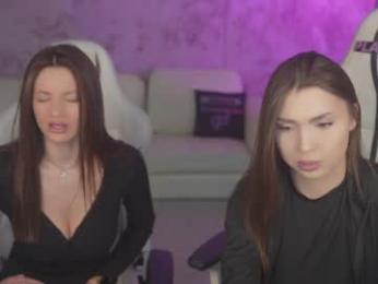 anabel054 — Chaturbate stream photo (Mar 2026)