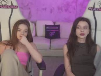 anabel054 — вебкам-модель онлайн на chaturbate