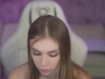 anabel054 — Chaturbate stream photo (Mar 2026)