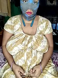 Roshni8859 — Stripchat profile photo