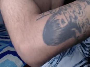 haresandpame_mds — Chaturbate stream photo (Aug 2026)