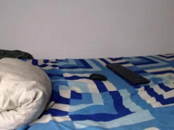 haresandpame_mds — Chaturbate stream photo (Aug 2026)