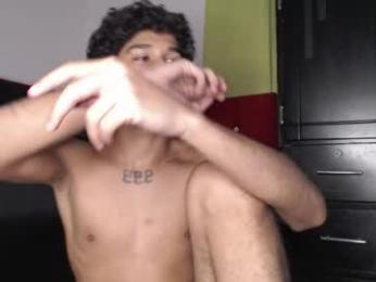 haresandpame_mds — Chaturbate stream photo (Aug 2026)