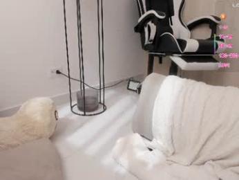 sofia_rivers_ — Chaturbate stream photo (Jul 2026)