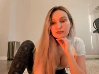 aprilaudrey_ — Chaturbate stream photo (Sep 2025)