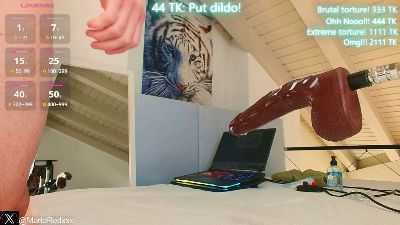 BoyRedxxx — Cam4 stream photo (Jan 2026)