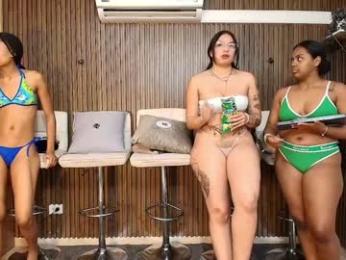 fetishcouples — Chaturbate stream photo (Mar 2026)