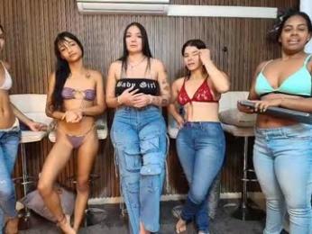 fetishcouples — Chaturbate stream photo (Mar 2026)