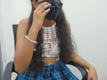 Queen_Anushka69 — Stripchat stream photo (Mar 2026)