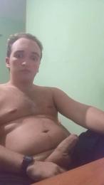 conchot — вебкам-модель онлайн на cam4