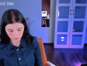 sharon_chan — chaturbate
