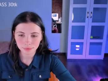 sharon_chan — Chaturbate stream photo (May 2023)