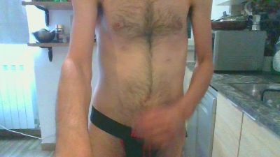 Dude_88 — вебкам-модель онлайн на cam4