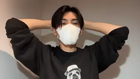 Lio_kun — Stripchat stream photo (Feb 2026)