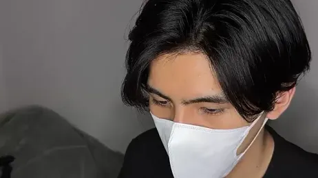 Lio_kun — вебкам-модель онлайн на stripchat