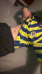 Hhfhhfx — Cam4 profile photo