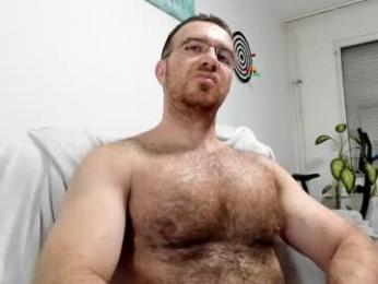 bigdudex — Chaturbate stream photo (Feb 2026)