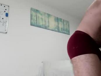 bigdudex — Chaturbate stream photo (Mar 2026)