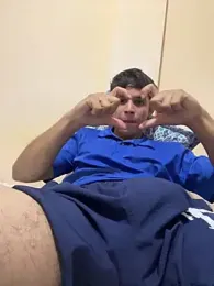 Michael_black01 — Stripchat stream photo (Apr 2026)