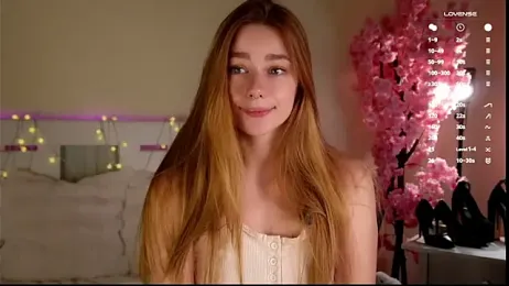 EmilaMills — stripchat