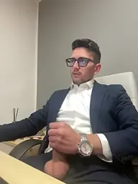 masterboss_ — stripchat