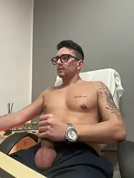 masterboss_ — stripchat