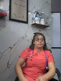 Melany-1 — Stripchat stream photo (Jul 2026)