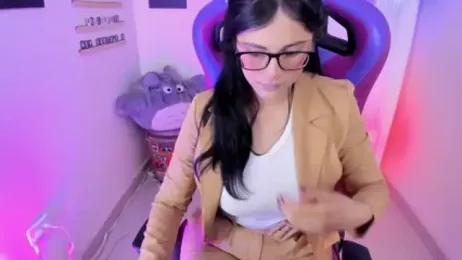 Kyomi_chang — Stripchat stream photo (Nov 2023)