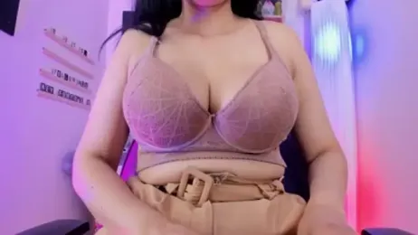 Kyomi_chang — Stripchat stream photo (Nov 2023)