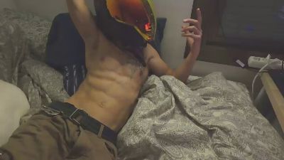 Uriel_23 — Cam4 stream photo (Jan 2026)