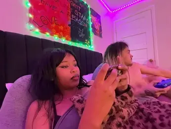 venusfairys — Stripchat stream photo (Sep 2026)