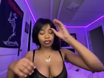 venusfairys — Stripchat stream photo (Sep 2026)