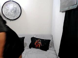 Nerea Mercury — Flirt4free stream photo (Jun 2026)