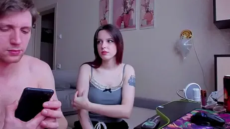 DavidAndSophie — Stripchat stream photo (Mar 2026)