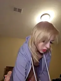 AmethystFoxx — Stripchat profile photo