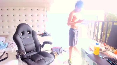 damian_fat_dick — Cam4 stream photo (Jul 2026)