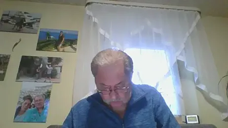 mexiko55 — Stripchat profile photo