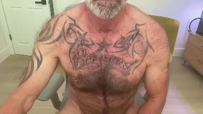 hairyrrh — Cam4 stream photo (Jun 2026)