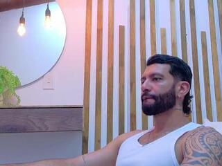 Yorby Maxx — Flirt4free profile photo