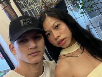SophiAndJack — livejasmin