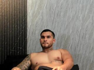 Jacob Sthorm — Flirt4free stream photo (Apr 2026)