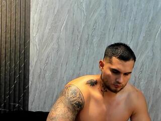 Jacob Sthorm — Flirt4free stream photo (Apr 2026)