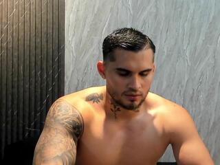 Jacob Sthorm — Flirt4free stream photo (Apr 2026)