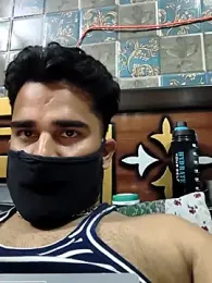 BeardKingo — Stripchat stream photo (Apr 2026)