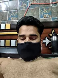 BeardKingo — Stripchat stream photo (Apr 2026)