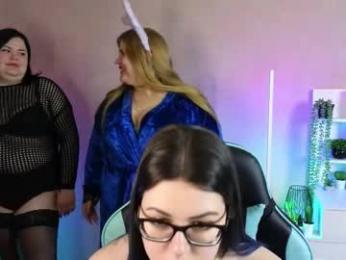 sunflower0907 — Chaturbate stream photo (Apr 2025)