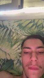 sergio187_ — Cam4 profile photo