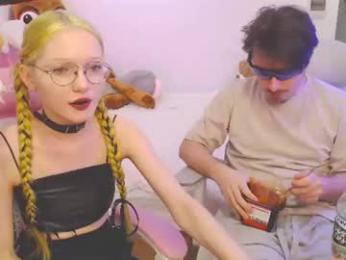 blush_alert — Chaturbate stream photo (Aug 2026)