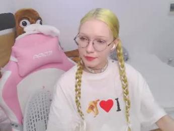 blush_alert — Chaturbate profile photo