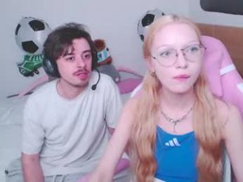 blush_alert — Chaturbate stream photo (Jul 2026)